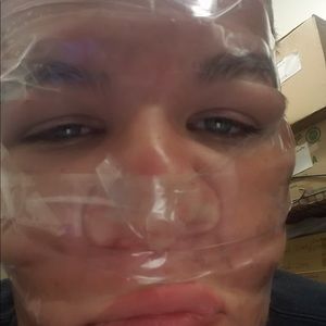 Meet your Posher, Kenen